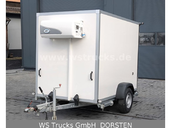 קרון נגרר עם קירור Getränke  WST Edition 1500 Small 2.5x1.5x1.9: תמונה 4
