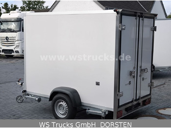 קרון נגרר עם קירור Getränke  WST Edition 1500 Small 2.5x1.5x1.9: תמונה 5