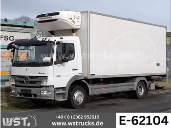 משאית קירור MERCEDES-BENZ Atego 1222