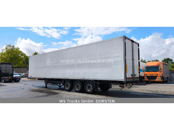 סמיטריילר עם קירור Schmitz Cargobull SKO 24 Kühlauflieger Vector 1550 Strom/Diesel: תמונה 5
