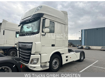 יחידת טרקטור DAF XF 480