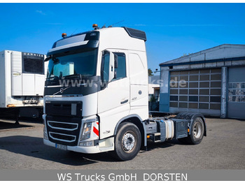 יחידת טרקטור VOLVO FH 420