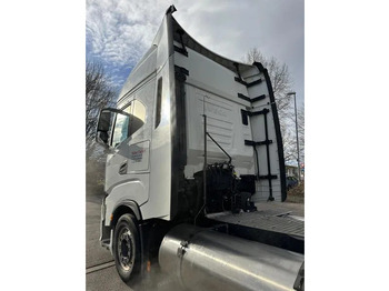 יחידת טרקטור Iveco Stralis S-Way*460*LNG*Retarder*2 Tanks: תמונה 5