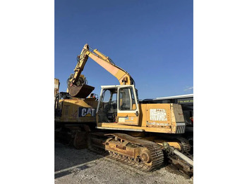 מחפר סורק LIEBHERR A 902