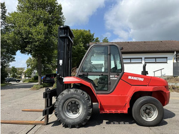 מלגזה MANITOU