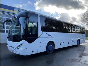 אוטובוס פרברים Neoplan Trendliner N 3516 Ü MAN D20 390 PS Motor Kupplung NEU Retarder Klima: תמונה 1