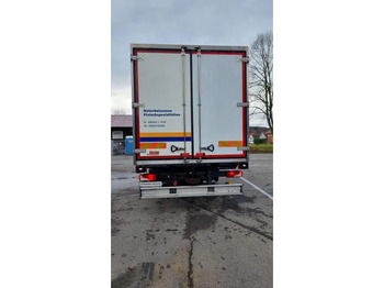 משאית קירור Scania P360 4X2 Fleisch Rohrbahnen Carrier Vector 1550: תמונה 5