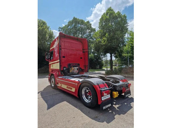 חָדָשׁ יחידת טרקטור Scania R520 TL Standard NEUER MOTOR 0 km!!: תמונה 4