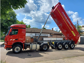 יחידת טרקטור MERCEDES-BENZ Arocs 1848