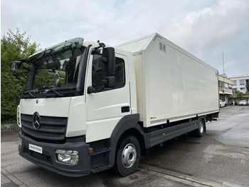 משאית MERCEDES-BENZ Atego 1223