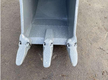 דלי מחפר ASM / OSCAR MEIER ASM 100 - 600mm: תמונה 2 דלי מחפר ASM / OSCAR MEIER ASM 100 - 600mm: תמונה 2