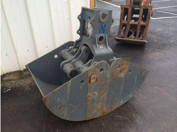 מכונת אחיזה LIEBHERR