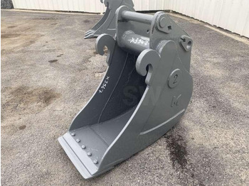 דלי מחפר LIEBHERR