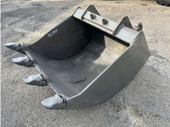 דלי מחפר MECALAC