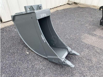 דלי מחפר MECALAC