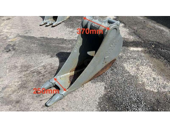 דלי מחפר ACB-MORIN