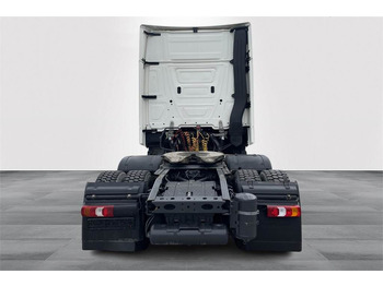 יחידת טרקטור Mercedes-Benz ACTROS 2551LS 6x2/4 Väliteli: תמונה 4