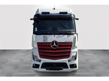 יחידת טרקטור Mercedes-Benz ACTROS 2551LS 6x2/4 Väliteli: תמונה 3