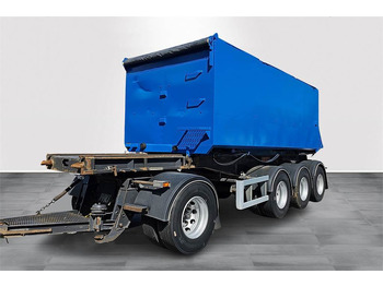 מזהיר Mercedes-Benz AROCS 3758 L 8x4: תמונה 5
