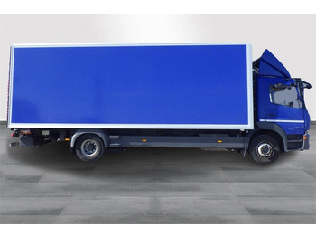 משאית תיבה Mercedes-Benz ATEGO 1323L NEK 7,6m Ksa umpikori+Pl-nostin: תמונה 4