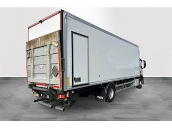 משאית איזותרמית Mercedes-Benz Antos 1827 L/4x2 KSA-KORI+PL-NOSTIN: תמונה 3