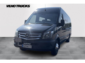 אוטובוס בית ספר MERCEDES-BENZ Sprinter 516