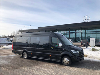 מיניבוס MERCEDES-BENZ Sprinter 519