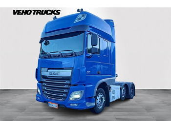 יחידת טרקטור DAF XF 510