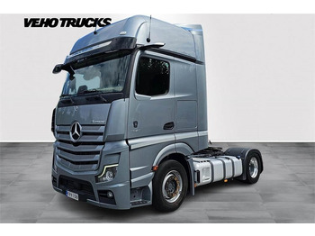 יחידת טרקטור MERCEDES-BENZ