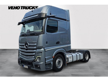 יחידת טרקטור MERCEDES-BENZ
