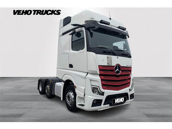 יחידת טרקטור MERCEDES-BENZ Actros 2551