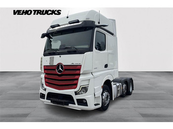 יחידת טרקטור MERCEDES-BENZ Actros 2551