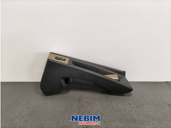 חלקי חילוף RENAULT