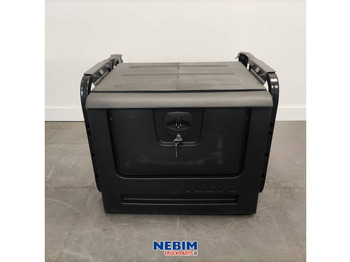 חלקי חילוף VOLVO