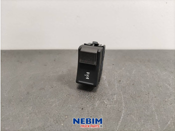 חלקי חילוף VOLVO FH