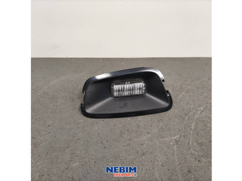 חלקי חילוף VOLVO