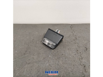 חלקי חילוף VOLVO