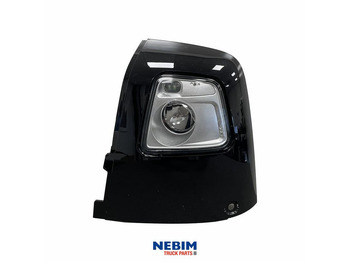 חלקי חילוף VOLVO FH