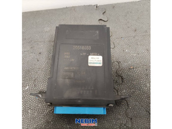 חלקי חילוף עבור משאית Volvo Volvo - 20518033 - Regeleenheid: תמונה 2