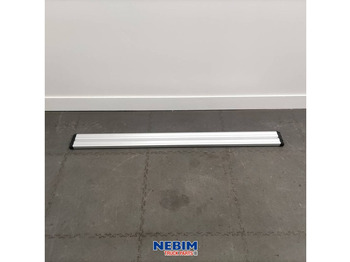 חלקי חילוף עבור משאית Volvo Volvo - 21234576 - Aluminium profiel sideskirt: תמונה 2
