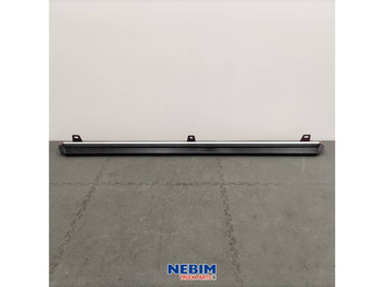 חלקי חילוף עבור משאית Volvo Volvo - 22256164 - Bumperspoiler midden FH4 / FM4: תמונה 2