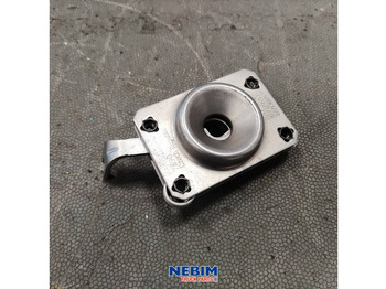 חלקי חילוף עבור משאית Volvo Volvo - 82232959 - Grille slot FH4 links: תמונה 2