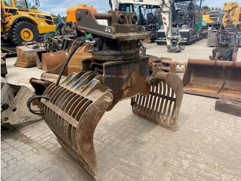 מכונת אחיזה ARDEN EQUIPMENT