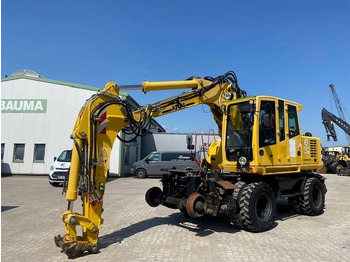 מחפר סורק ATLAS