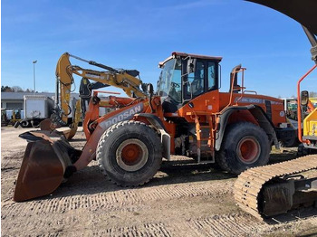 מעמיס גלגלים DOOSAN DL300