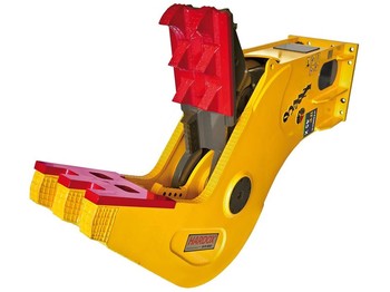חָדָשׁ צרופה Indeco IFP 45 X: תמונה 1