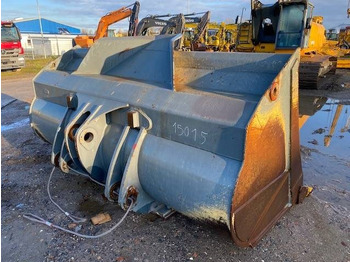 מעמיס גלגלים LIEBHERR L 586