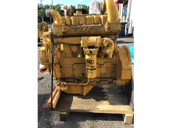 חָדָשׁ מכונת בנייה Caterpillar 3304PC 4B-7N3303 FOR PARTS: תמונה 2