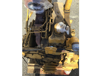 חָדָשׁ מכונת בנייה Caterpillar 3304PC 4B-7N3303 FOR PARTS: תמונה 5
