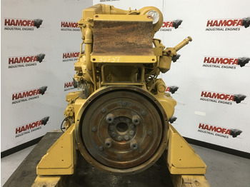 מכונת בנייה Caterpillar 3306B 08Z-1167568 FOR PARTS: תמונה 3